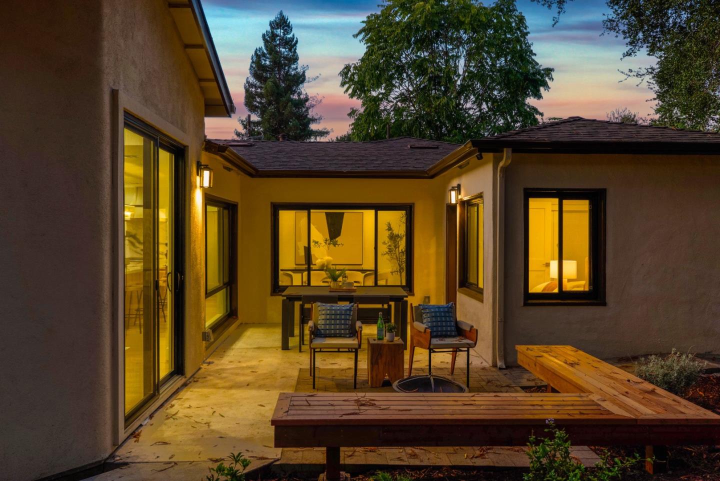 Detail Gallery Image 45 of 47 For 194 Oak Ct, Menlo Park,  CA 94025 - 3 Beds | 2 Baths