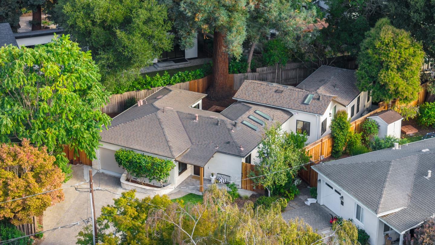 Detail Gallery Image 47 of 47 For 194 Oak Ct, Menlo Park,  CA 94025 - 3 Beds | 2 Baths