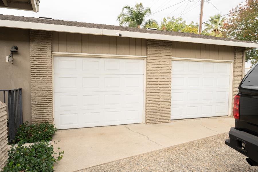 Detail Gallery Image 2 of 8 For 1333-1335 Rose Ave, Modesto,  CA 95355 - – Beds | – Baths