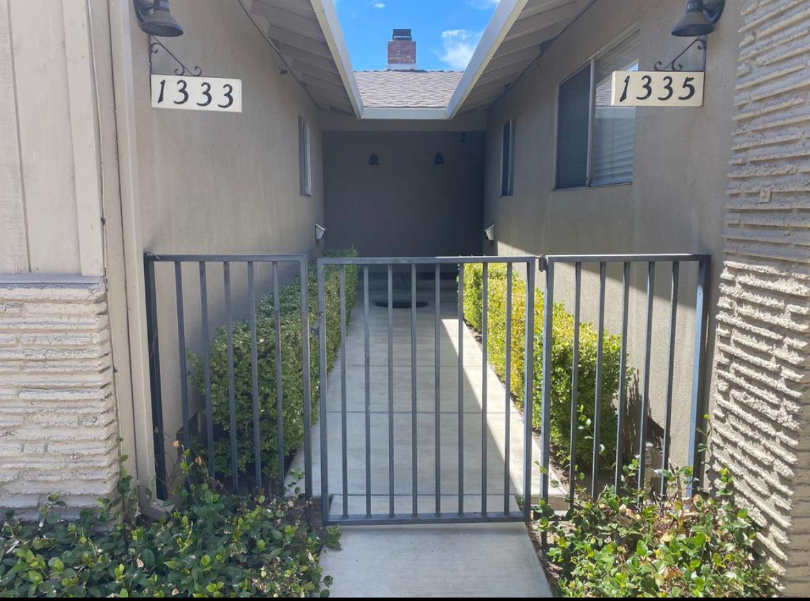 Detail Gallery Image 8 of 8 For 1333-1335 Rose Ave, Modesto,  CA 95355 - – Beds | – Baths