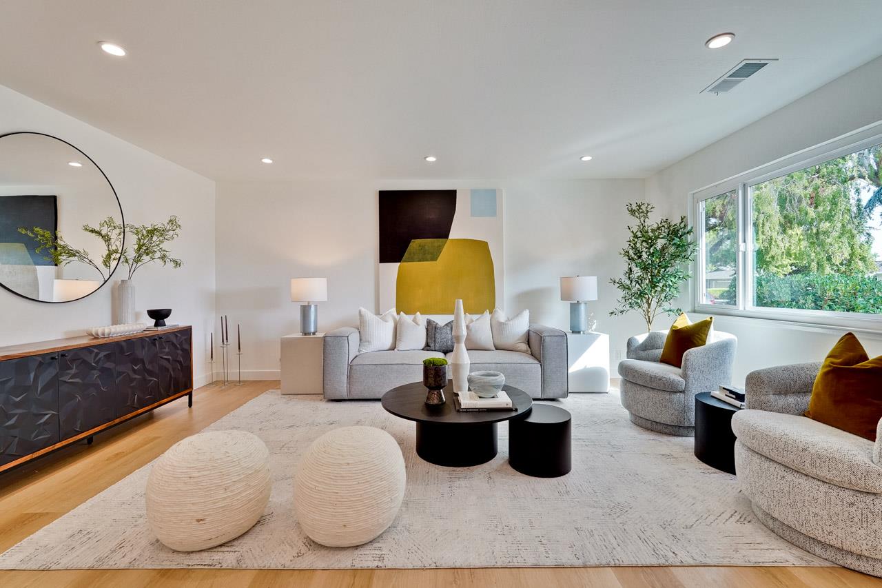 Detail Gallery Image 5 of 66 For 2183 Abbey Ln, Campbell,  CA 95008 - 3 Beds | 2 Baths