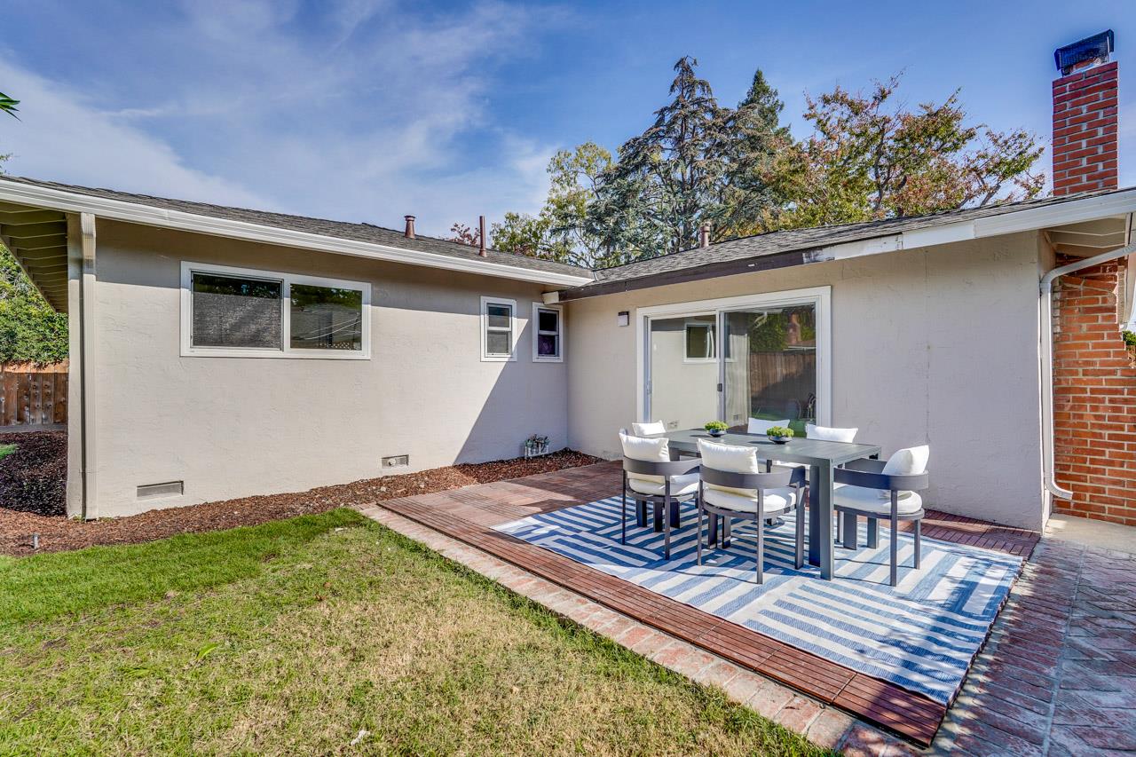 Detail Gallery Image 55 of 66 For 2183 Abbey Ln, Campbell,  CA 95008 - 3 Beds | 2 Baths