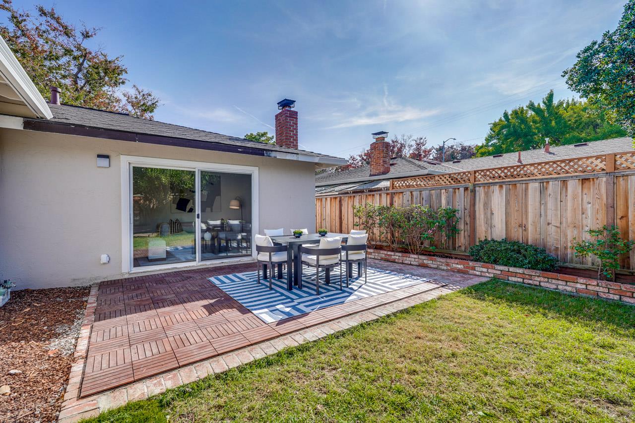 Detail Gallery Image 56 of 66 For 2183 Abbey Ln, Campbell,  CA 95008 - 3 Beds | 2 Baths