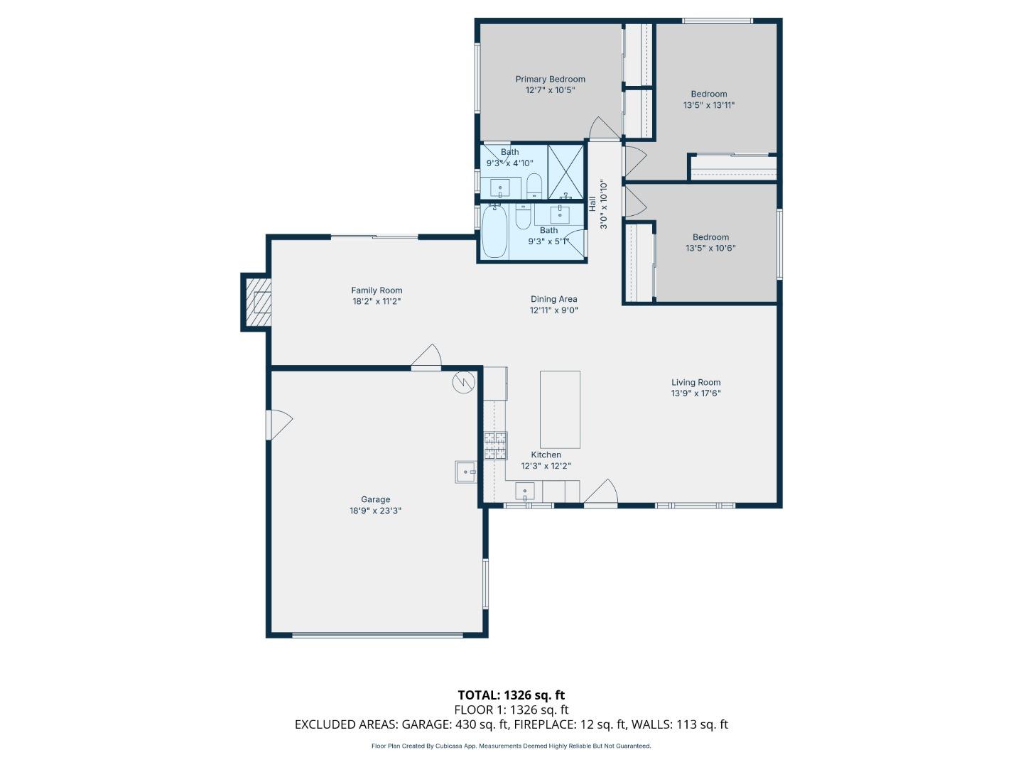 Detail Gallery Image 65 of 66 For 2183 Abbey Ln, Campbell,  CA 95008 - 3 Beds | 2 Baths