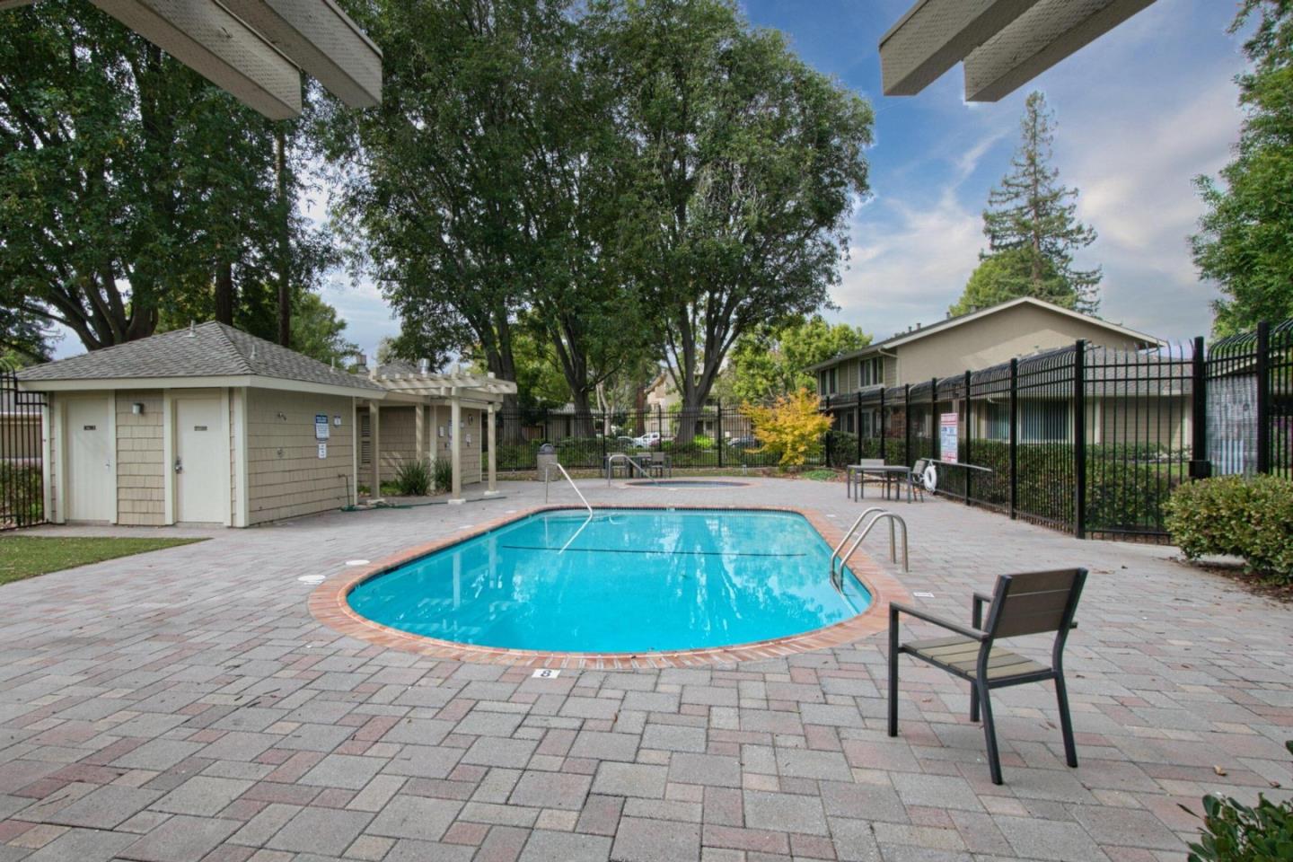 Detail Gallery Image 18 of 18 For 1114 Vanessa Dr, San Jose,  CA 95126 - 2 Beds | 2 Baths