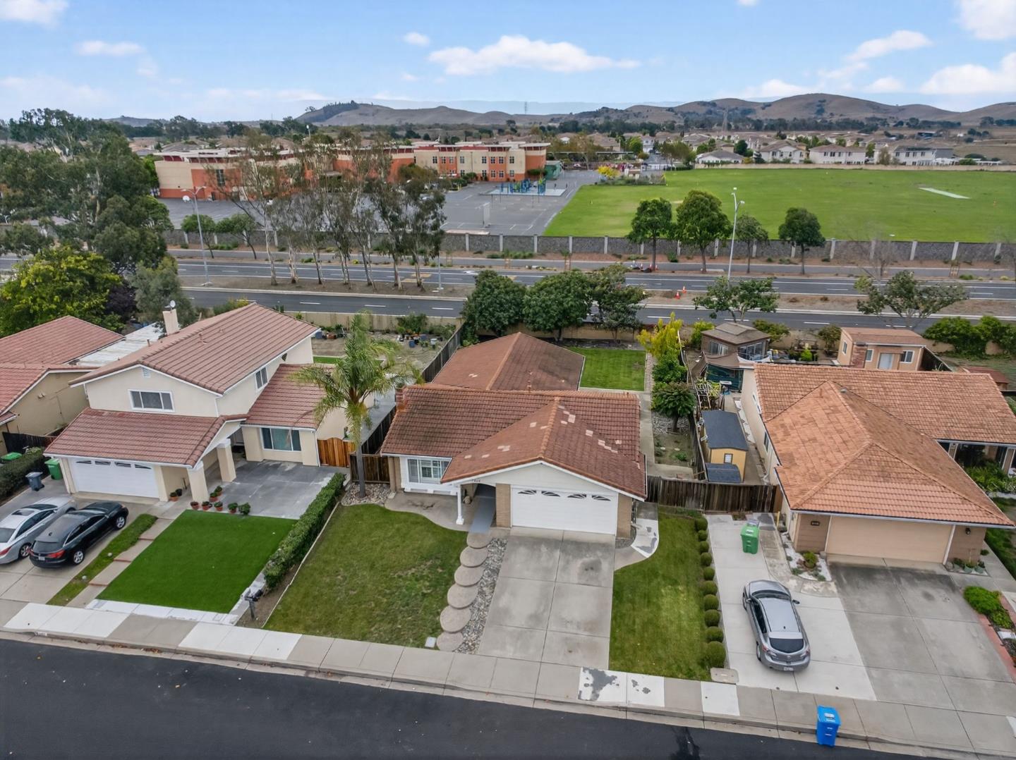 Detail Gallery Image 11 of 63 For 5060 Anaheim Loop, Union City,  CA 94587 - 4 Beds | 2 Baths
