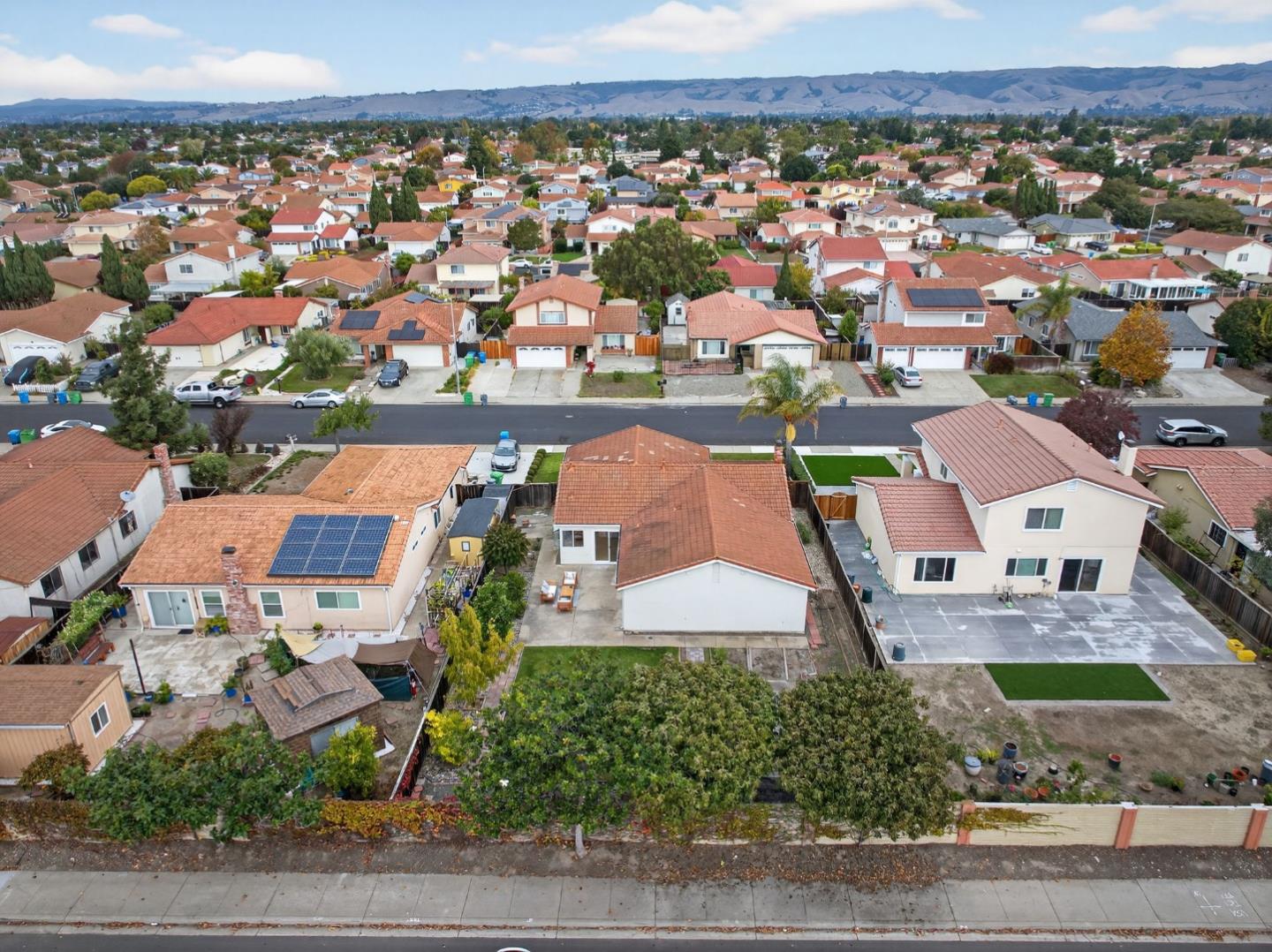Detail Gallery Image 60 of 63 For 5060 Anaheim Loop, Union City,  CA 94587 - 4 Beds | 2 Baths