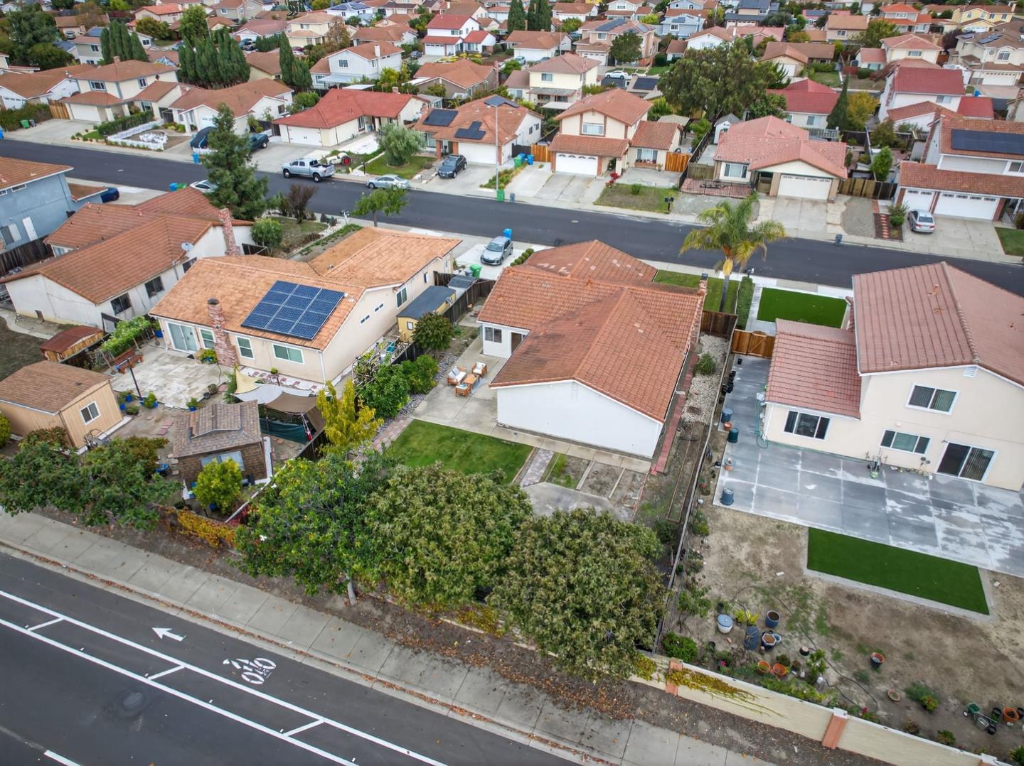 Detail Gallery Image 61 of 63 For 5060 Anaheim Loop, Union City,  CA 94587 - 4 Beds | 2 Baths