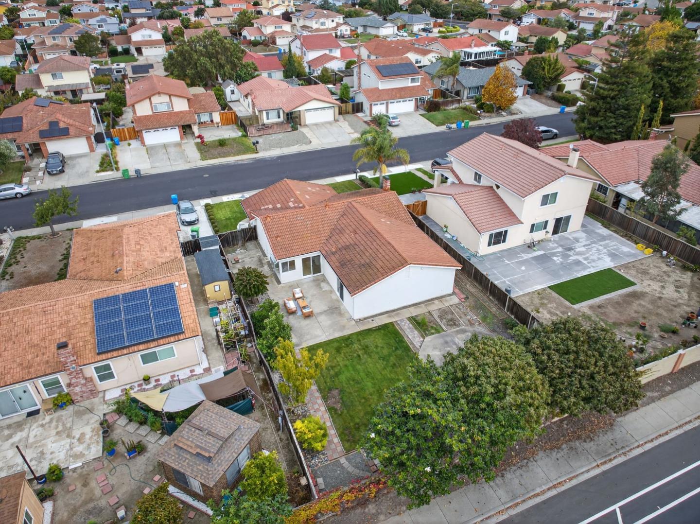 Detail Gallery Image 62 of 63 For 5060 Anaheim Loop, Union City,  CA 94587 - 4 Beds | 2 Baths