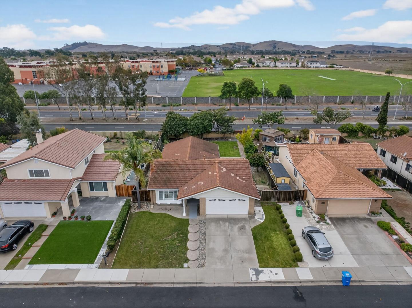 Detail Gallery Image 9 of 63 For 5060 Anaheim Loop, Union City,  CA 94587 - 4 Beds | 2 Baths