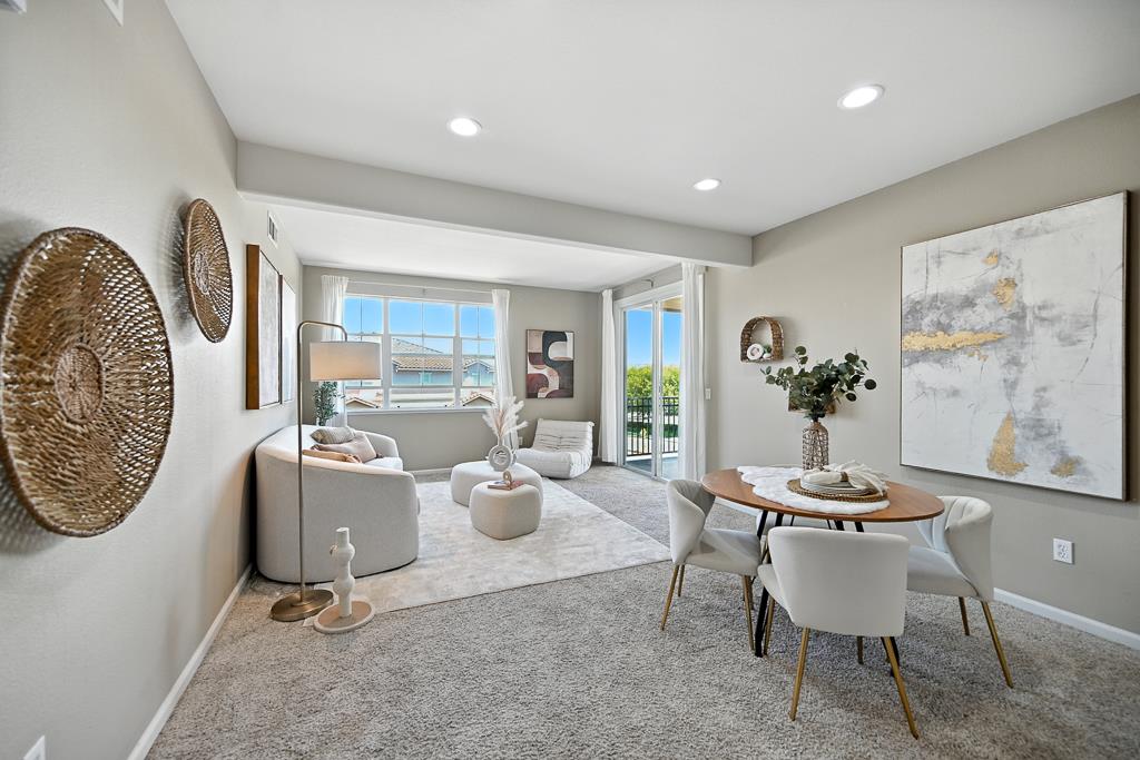 Detail Gallery Image 46 of 99 For 1883 Agnew Rd #367,  Santa Clara,  CA 95054 - 3 Beds | 2 Baths