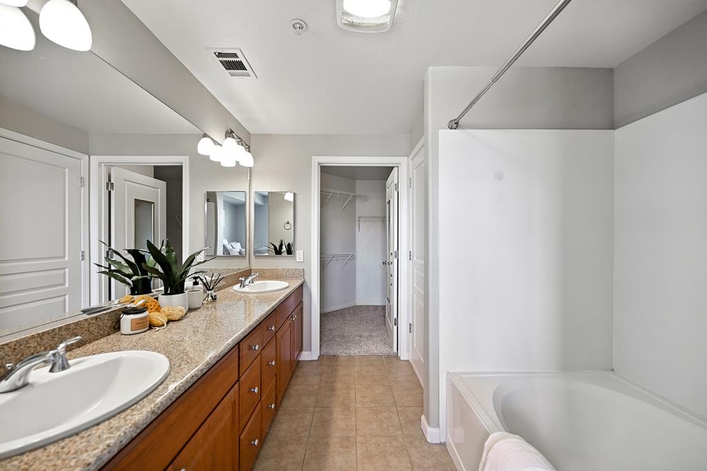 Detail Gallery Image 60 of 99 For 1883 Agnew Rd #367,  Santa Clara,  CA 95054 - 3 Beds | 2 Baths
