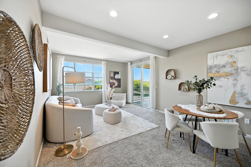 Detail Gallery Image 9 of 99 For 1883 Agnew Rd #367,  Santa Clara,  CA 95054 - 3 Beds | 2 Baths
