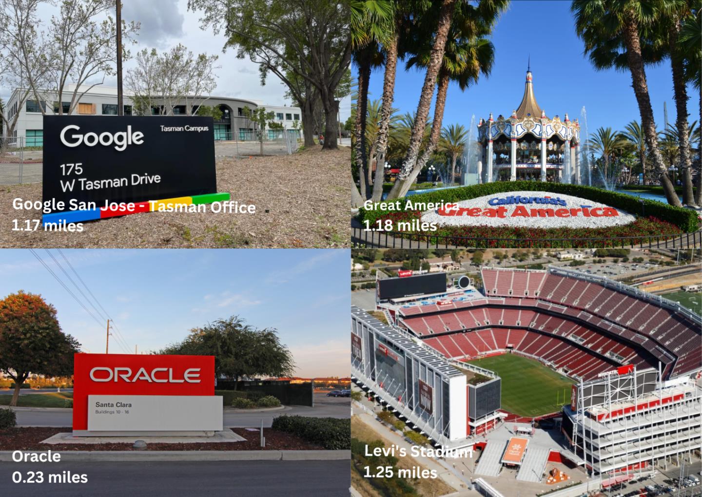 Detail Gallery Image 97 of 99 For 1883 Agnew Rd #367,  Santa Clara,  CA 95054 - 3 Beds | 2 Baths