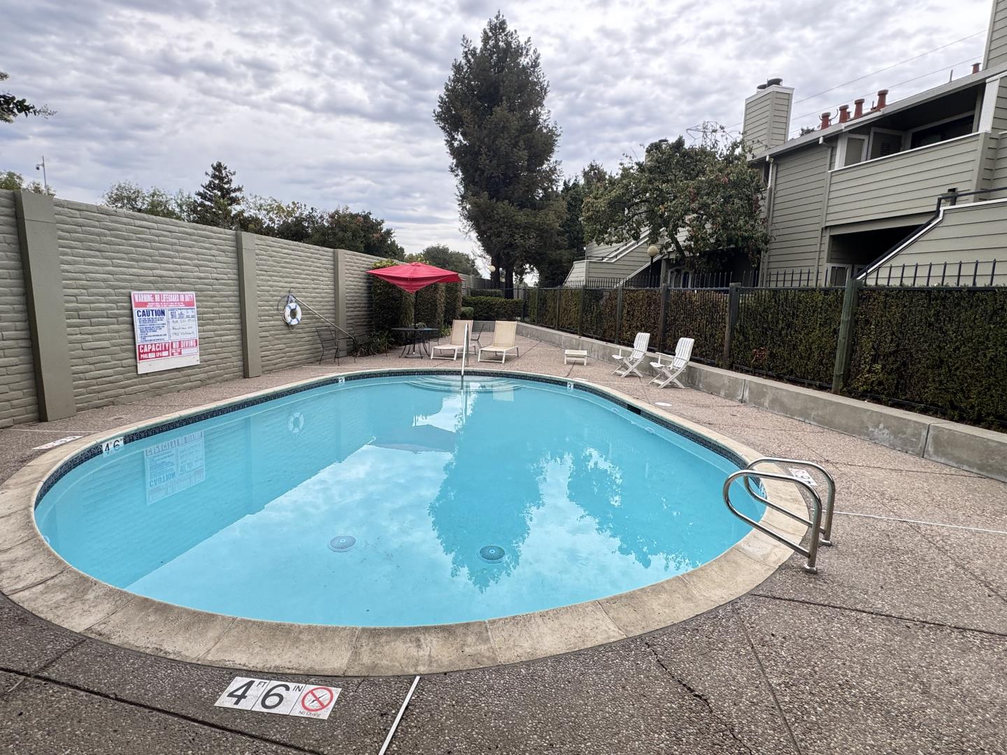 Detail Gallery Image 10 of 18 For 1763 Flickinger Pl, San Jose,  CA 95131 - 2 Beds | 2 Baths