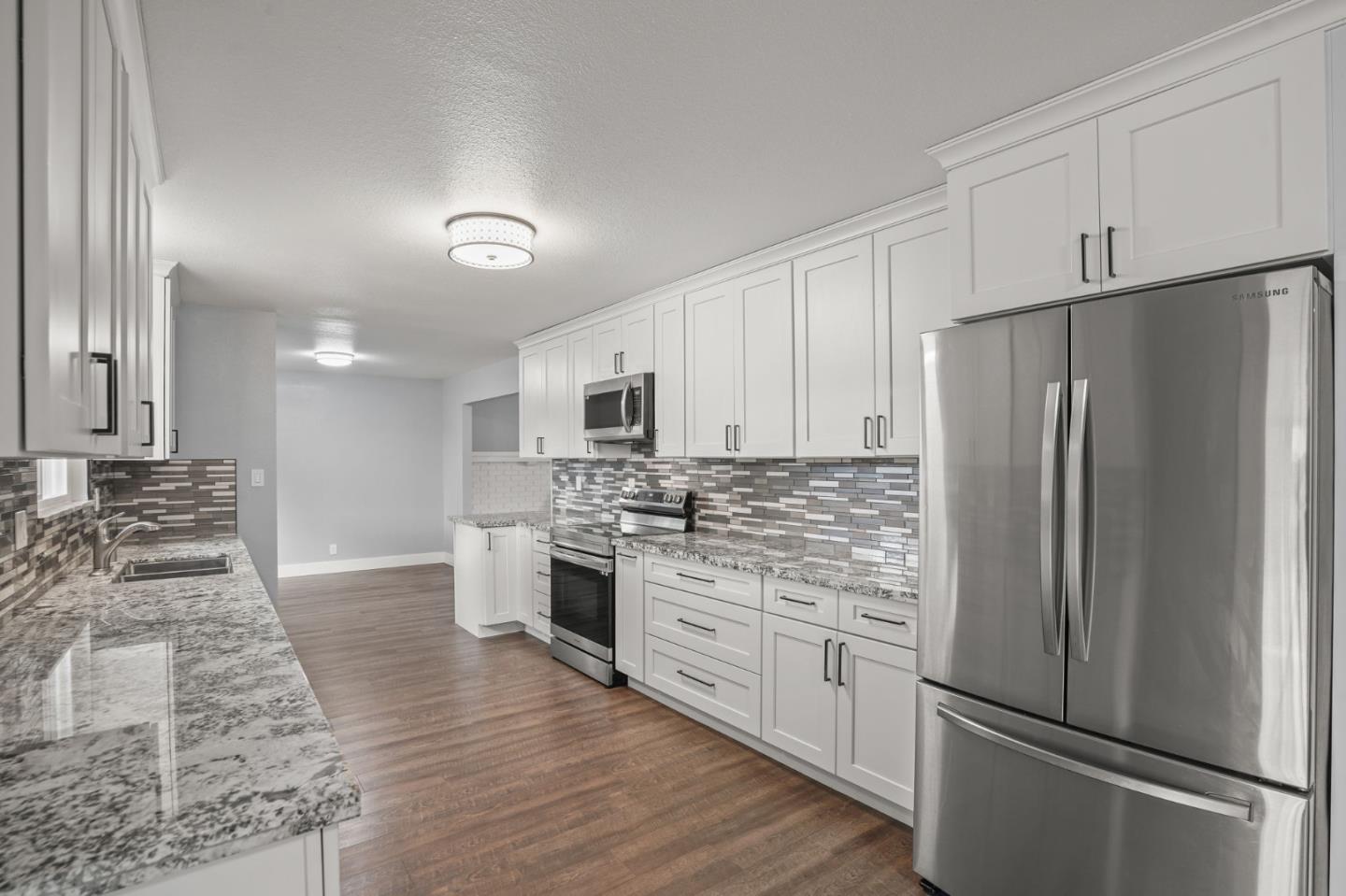 Detail Gallery Image 10 of 29 For 2510 Redwood Rd, Napa,  CA 94558 - 4 Beds | 2/1 Baths