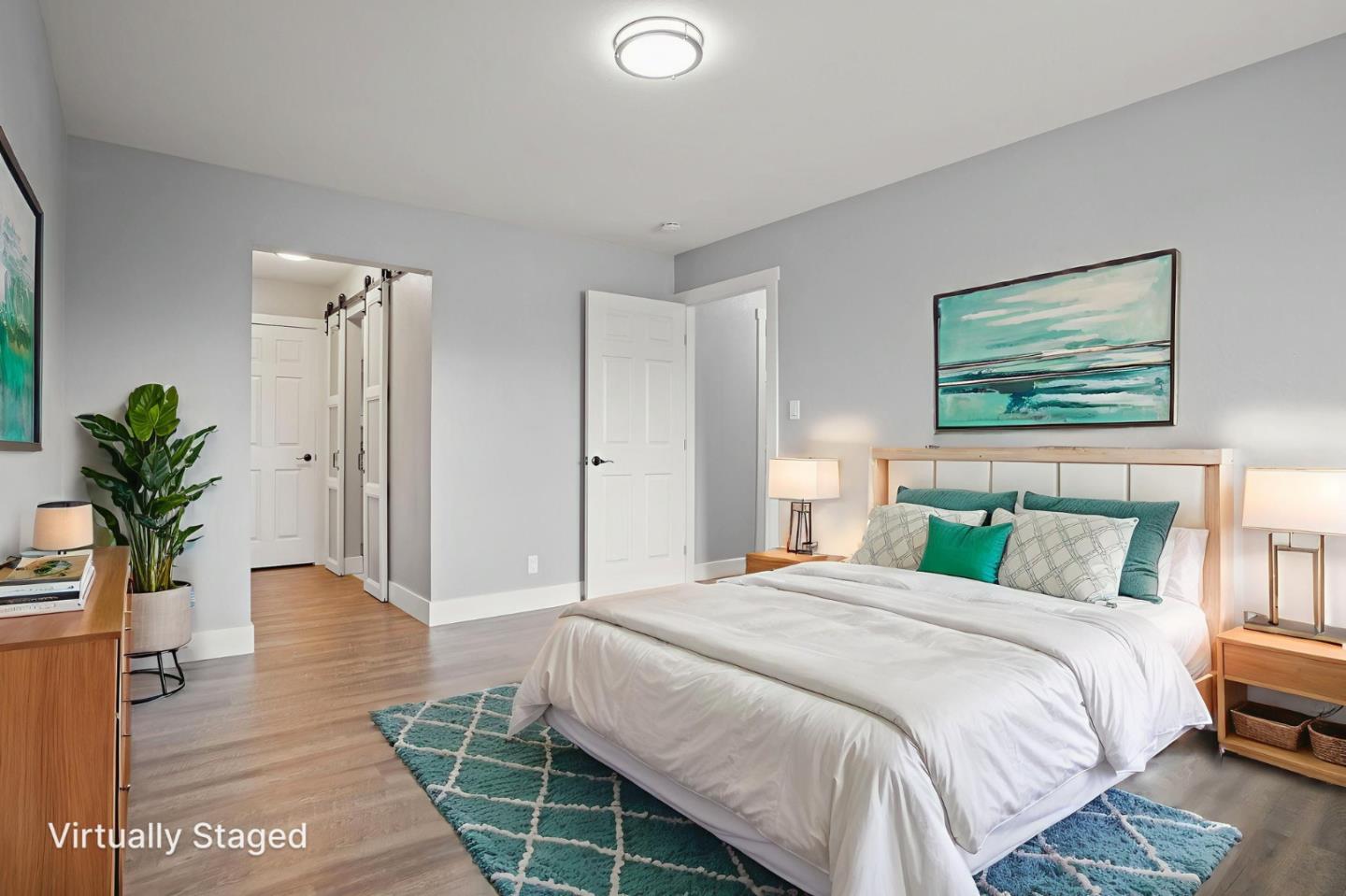 Detail Gallery Image 12 of 29 For 2510 Redwood Rd, Napa,  CA 94558 - 4 Beds | 2/1 Baths