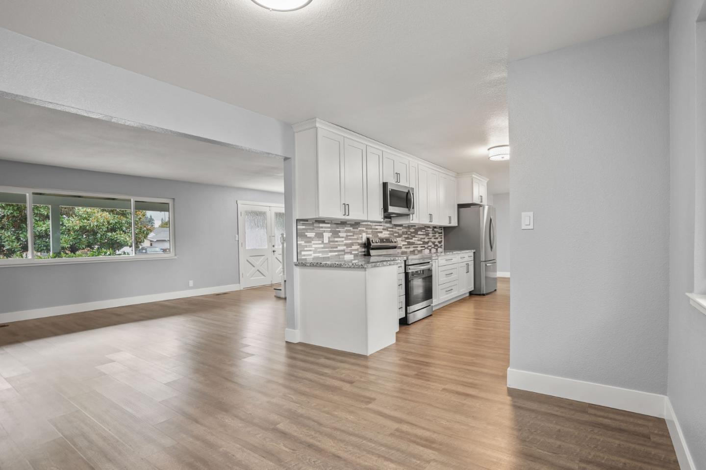 Detail Gallery Image 7 of 29 For 2510 Redwood Rd, Napa,  CA 94558 - 4 Beds | 2/1 Baths