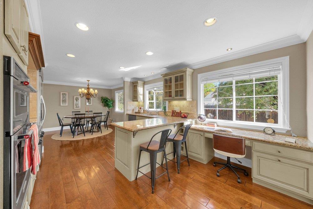 Detail Gallery Image 13 of 67 For 6136 Dunn Ave, San Jose,  CA 95123 - 4 Beds | 3 Baths