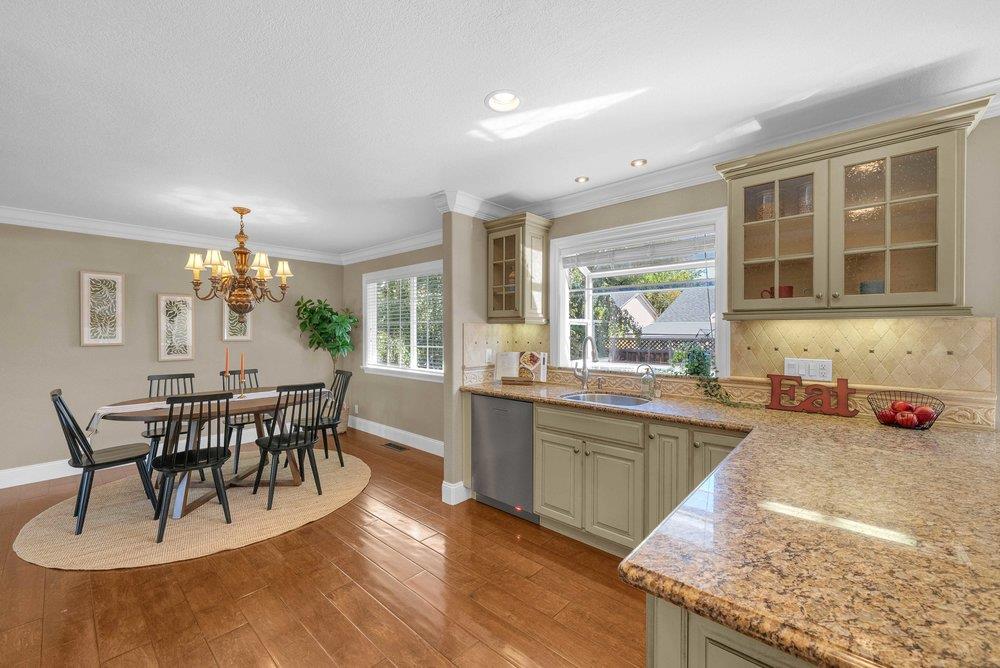 Detail Gallery Image 16 of 67 For 6136 Dunn Ave, San Jose,  CA 95123 - 4 Beds | 3 Baths