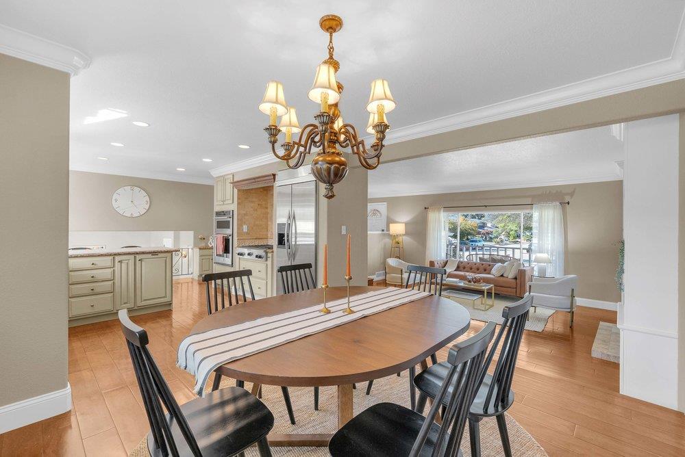 Detail Gallery Image 23 of 67 For 6136 Dunn Ave, San Jose,  CA 95123 - 4 Beds | 3 Baths