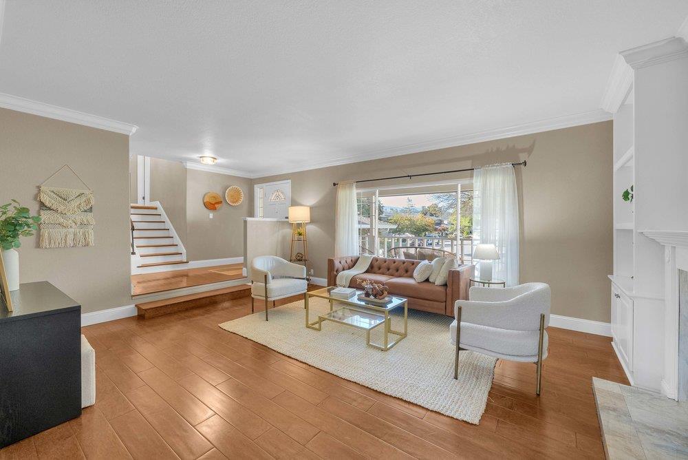 Detail Gallery Image 24 of 67 For 6136 Dunn Ave, San Jose,  CA 95123 - 4 Beds | 3 Baths