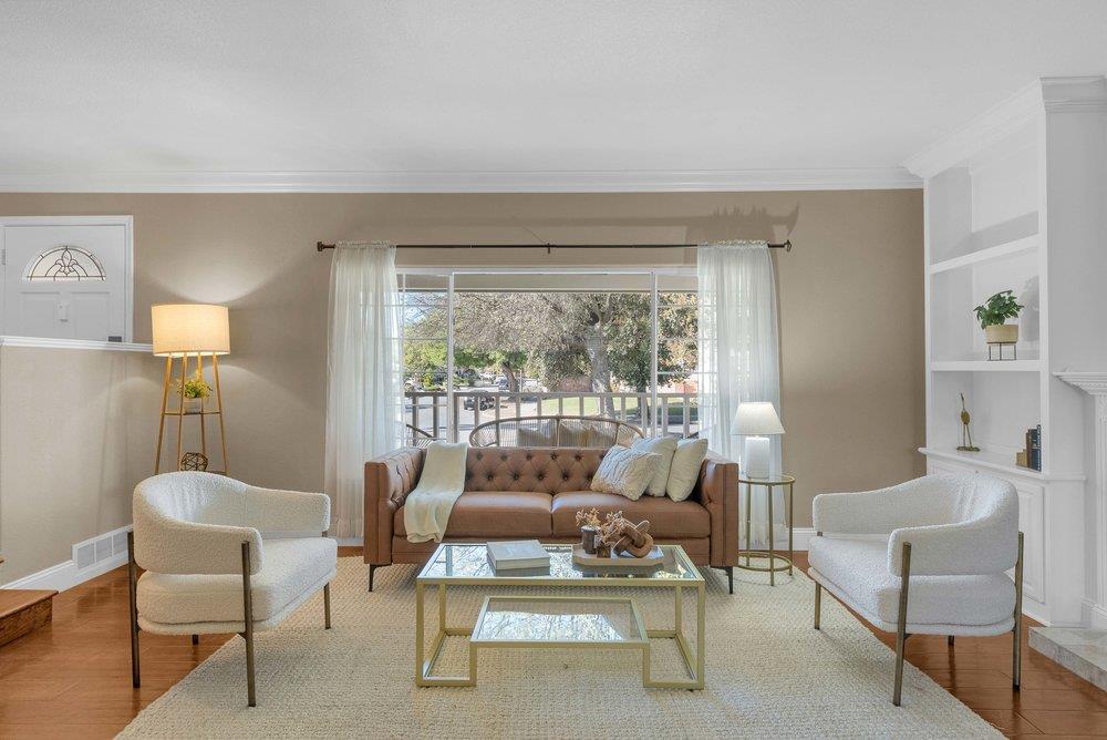 Detail Gallery Image 25 of 67 For 6136 Dunn Ave, San Jose,  CA 95123 - 4 Beds | 3 Baths