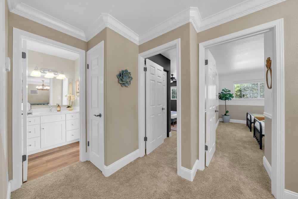 Detail Gallery Image 35 of 67 For 6136 Dunn Ave, San Jose,  CA 95123 - 4 Beds | 3 Baths