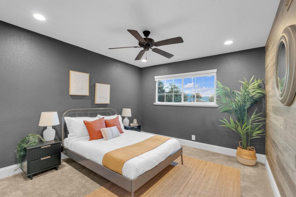 Detail Gallery Image 37 of 67 For 6136 Dunn Ave, San Jose,  CA 95123 - 4 Beds | 3 Baths