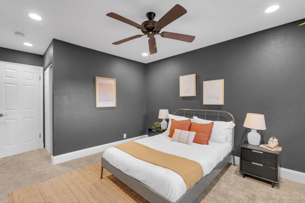 Detail Gallery Image 38 of 67 For 6136 Dunn Ave, San Jose,  CA 95123 - 4 Beds | 3 Baths