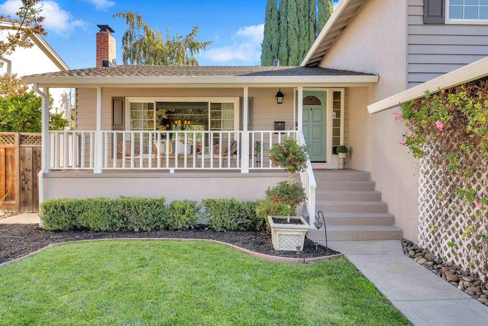 Detail Gallery Image 4 of 67 For 6136 Dunn Ave, San Jose,  CA 95123 - 4 Beds | 3 Baths