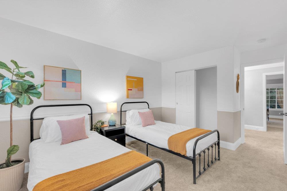 Detail Gallery Image 41 of 67 For 6136 Dunn Ave, San Jose,  CA 95123 - 4 Beds | 3 Baths