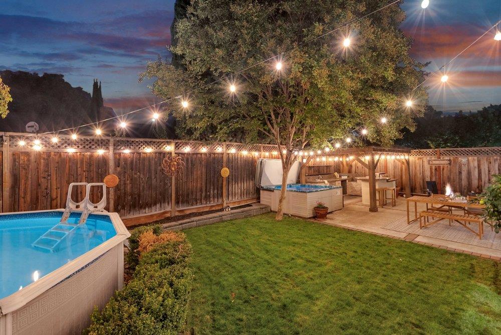 Detail Gallery Image 46 of 67 For 6136 Dunn Ave, San Jose,  CA 95123 - 4 Beds | 3 Baths