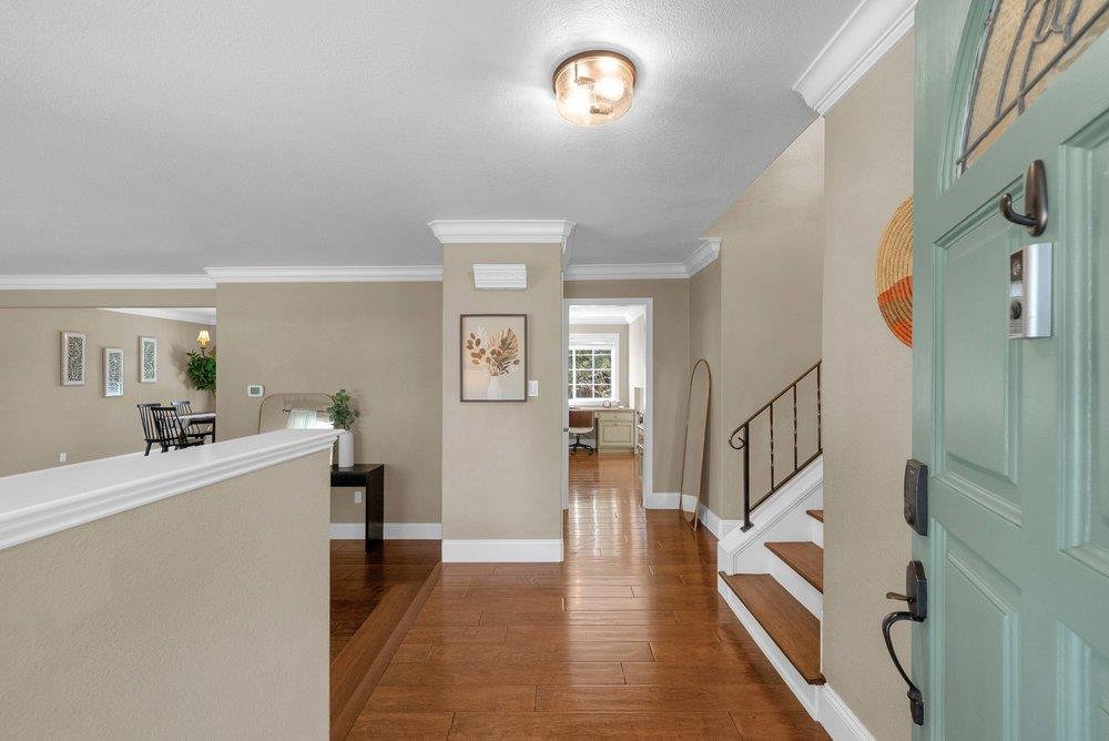 Detail Gallery Image 5 of 67 For 6136 Dunn Ave, San Jose,  CA 95123 - 4 Beds | 3 Baths