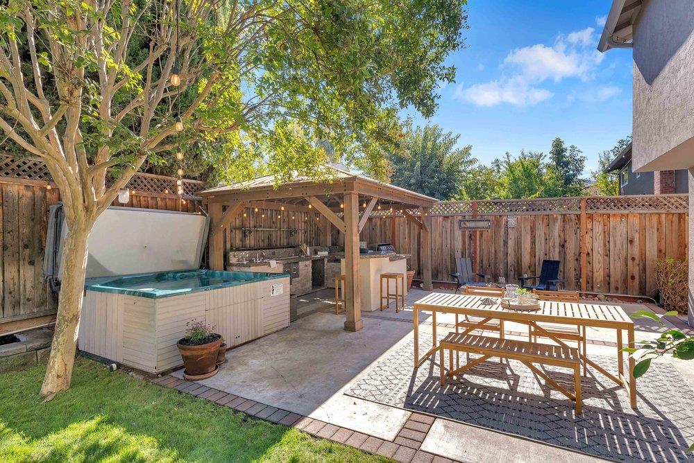 Detail Gallery Image 51 of 67 For 6136 Dunn Ave, San Jose,  CA 95123 - 4 Beds | 3 Baths