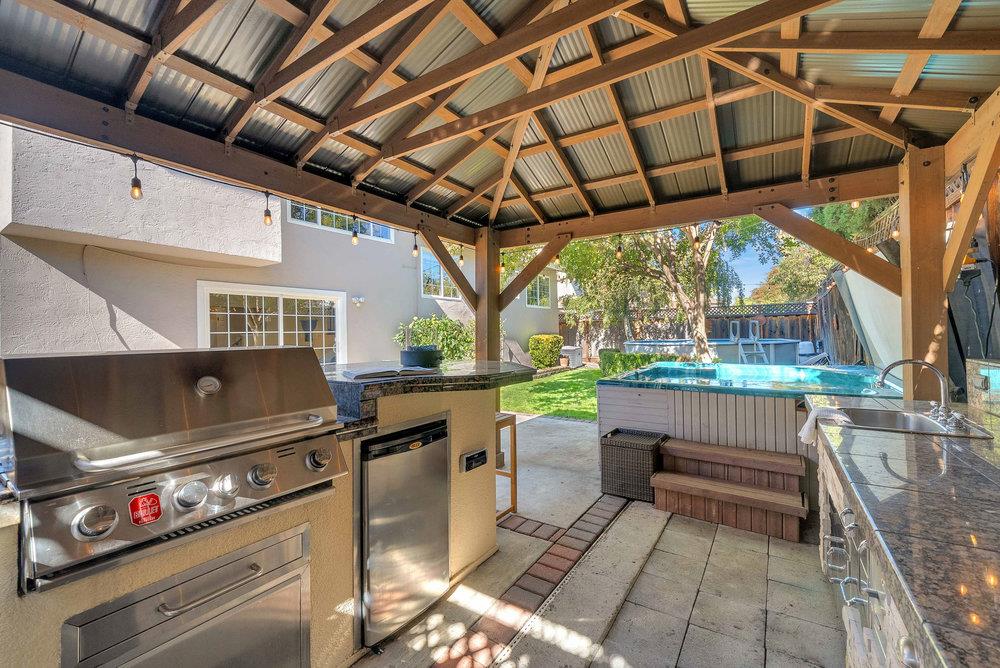 Detail Gallery Image 53 of 67 For 6136 Dunn Ave, San Jose,  CA 95123 - 4 Beds | 3 Baths