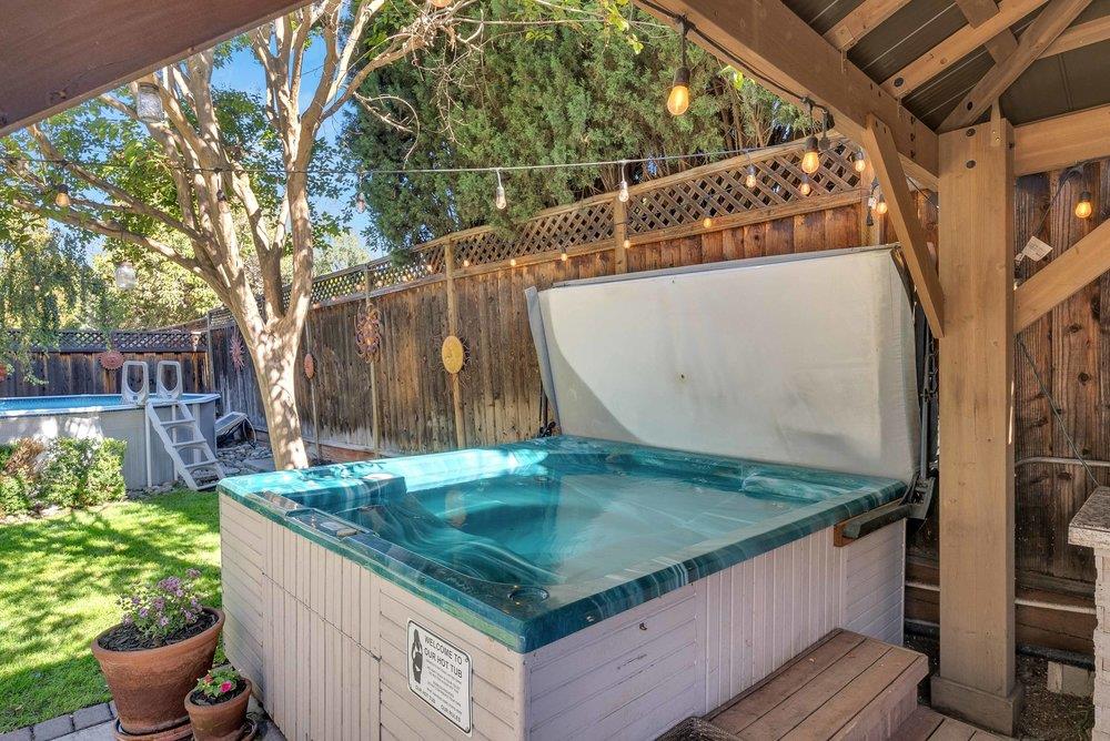 Detail Gallery Image 54 of 67 For 6136 Dunn Ave, San Jose,  CA 95123 - 4 Beds | 3 Baths