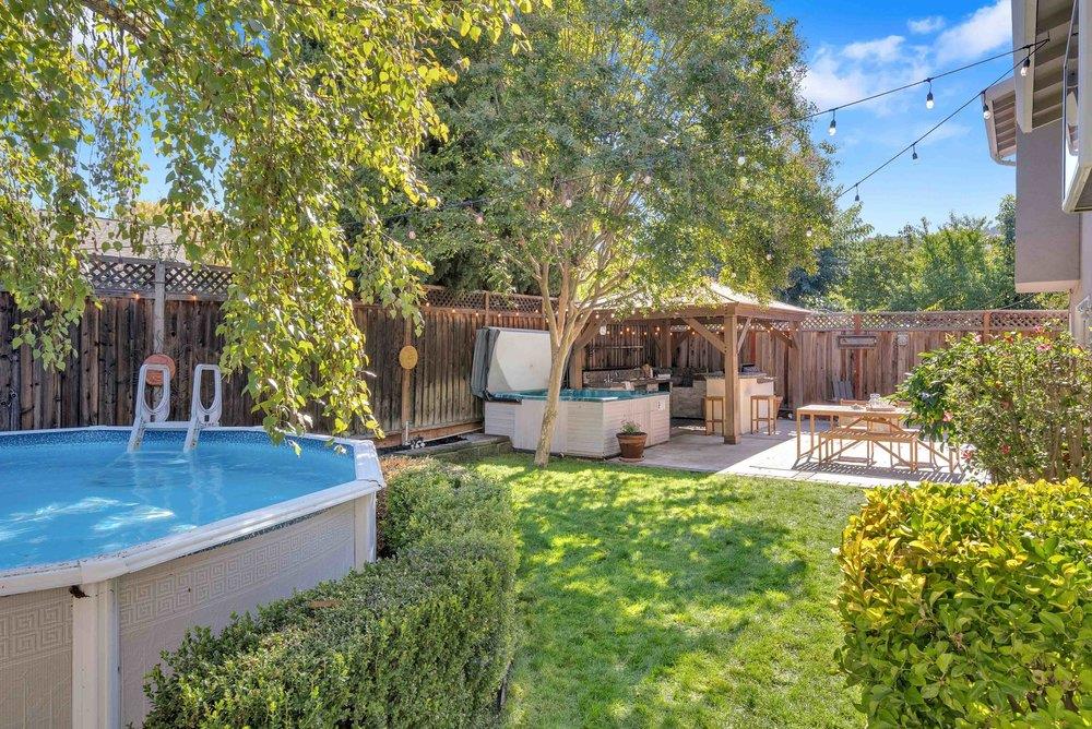 Detail Gallery Image 55 of 67 For 6136 Dunn Ave, San Jose,  CA 95123 - 4 Beds | 3 Baths