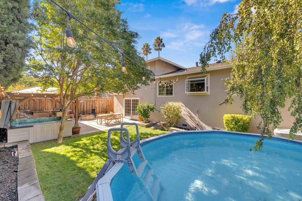 Detail Gallery Image 56 of 67 For 6136 Dunn Ave, San Jose,  CA 95123 - 4 Beds | 3 Baths