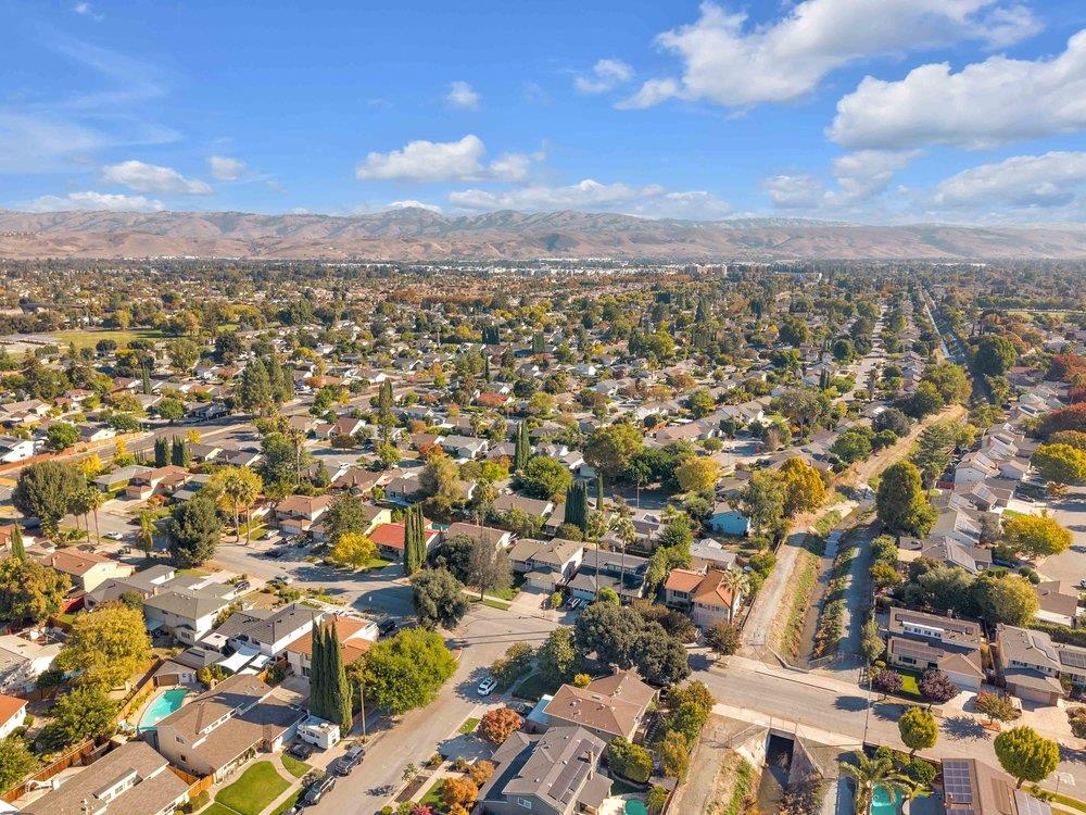 Detail Gallery Image 58 of 67 For 6136 Dunn Ave, San Jose,  CA 95123 - 4 Beds | 3 Baths