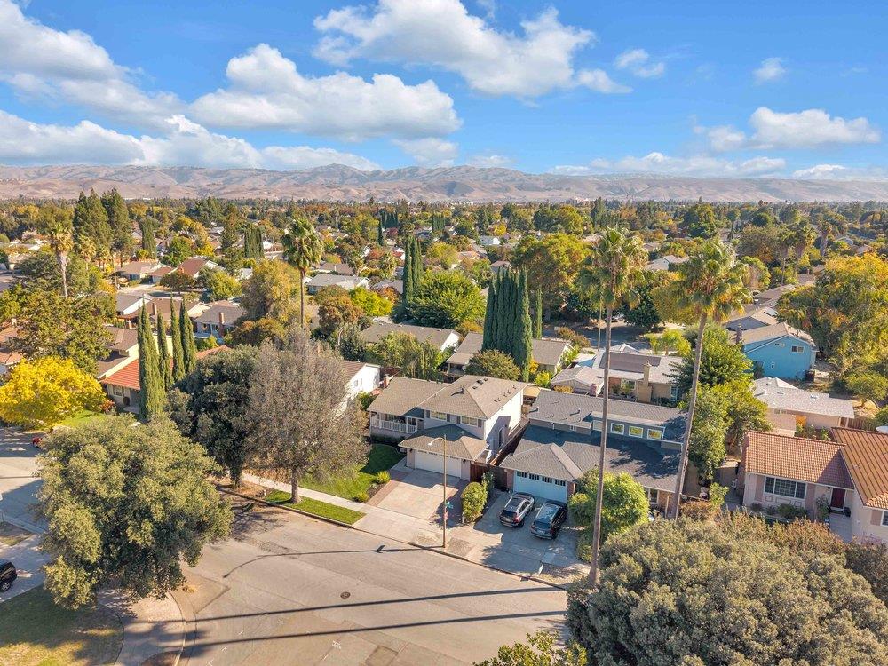 Detail Gallery Image 59 of 67 For 6136 Dunn Ave, San Jose,  CA 95123 - 4 Beds | 3 Baths