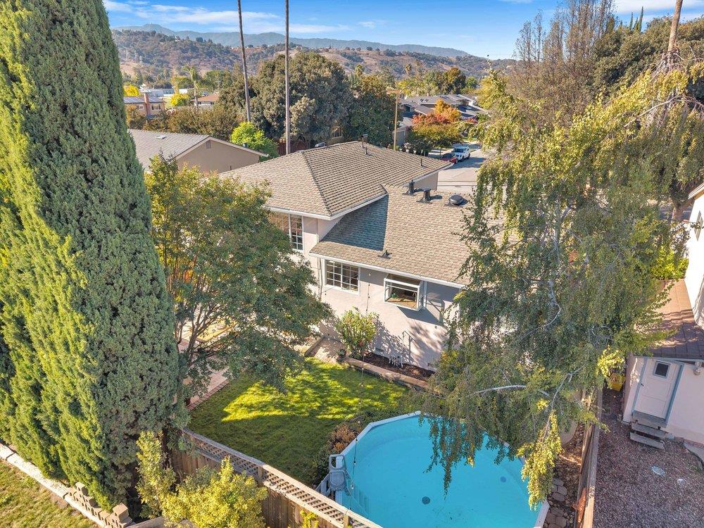 Detail Gallery Image 63 of 67 For 6136 Dunn Ave, San Jose,  CA 95123 - 4 Beds | 3 Baths