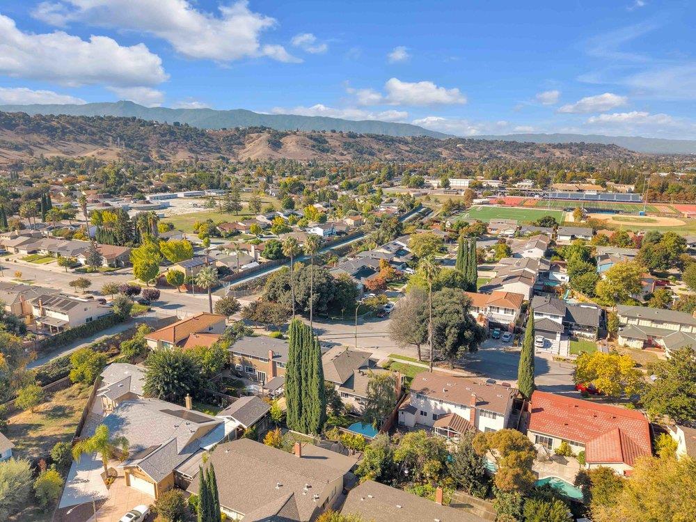 Detail Gallery Image 64 of 67 For 6136 Dunn Ave, San Jose,  CA 95123 - 4 Beds | 3 Baths