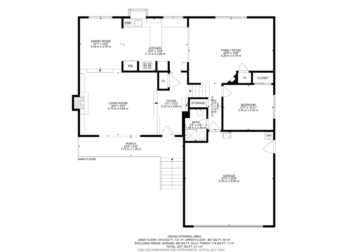 Detail Gallery Image 65 of 67 For 6136 Dunn Ave, San Jose,  CA 95123 - 4 Beds | 3 Baths