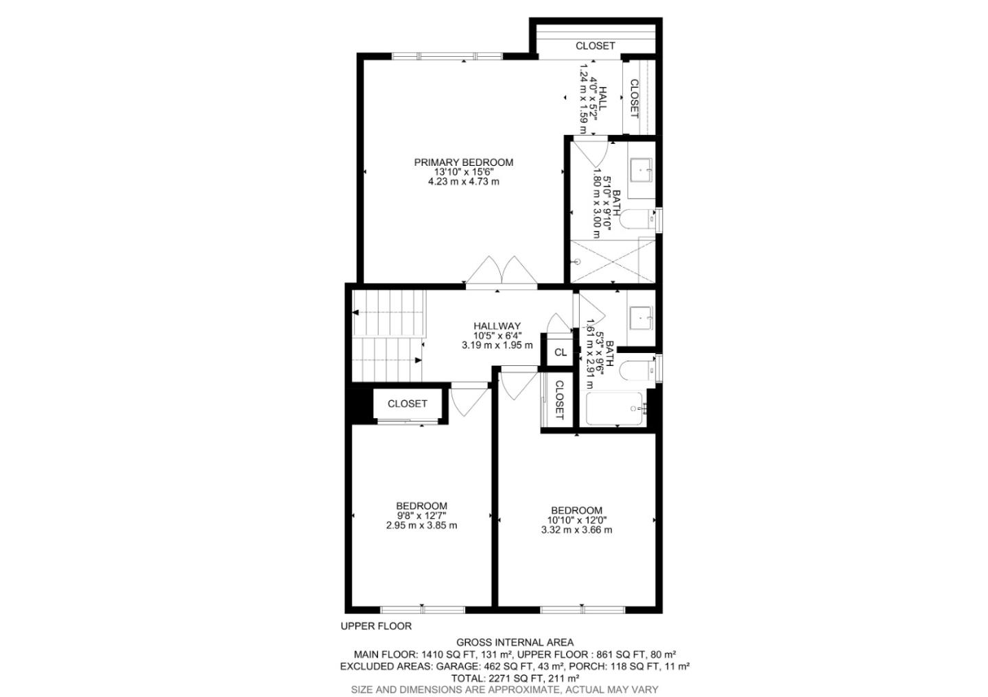 Detail Gallery Image 66 of 67 For 6136 Dunn Ave, San Jose,  CA 95123 - 4 Beds | 3 Baths