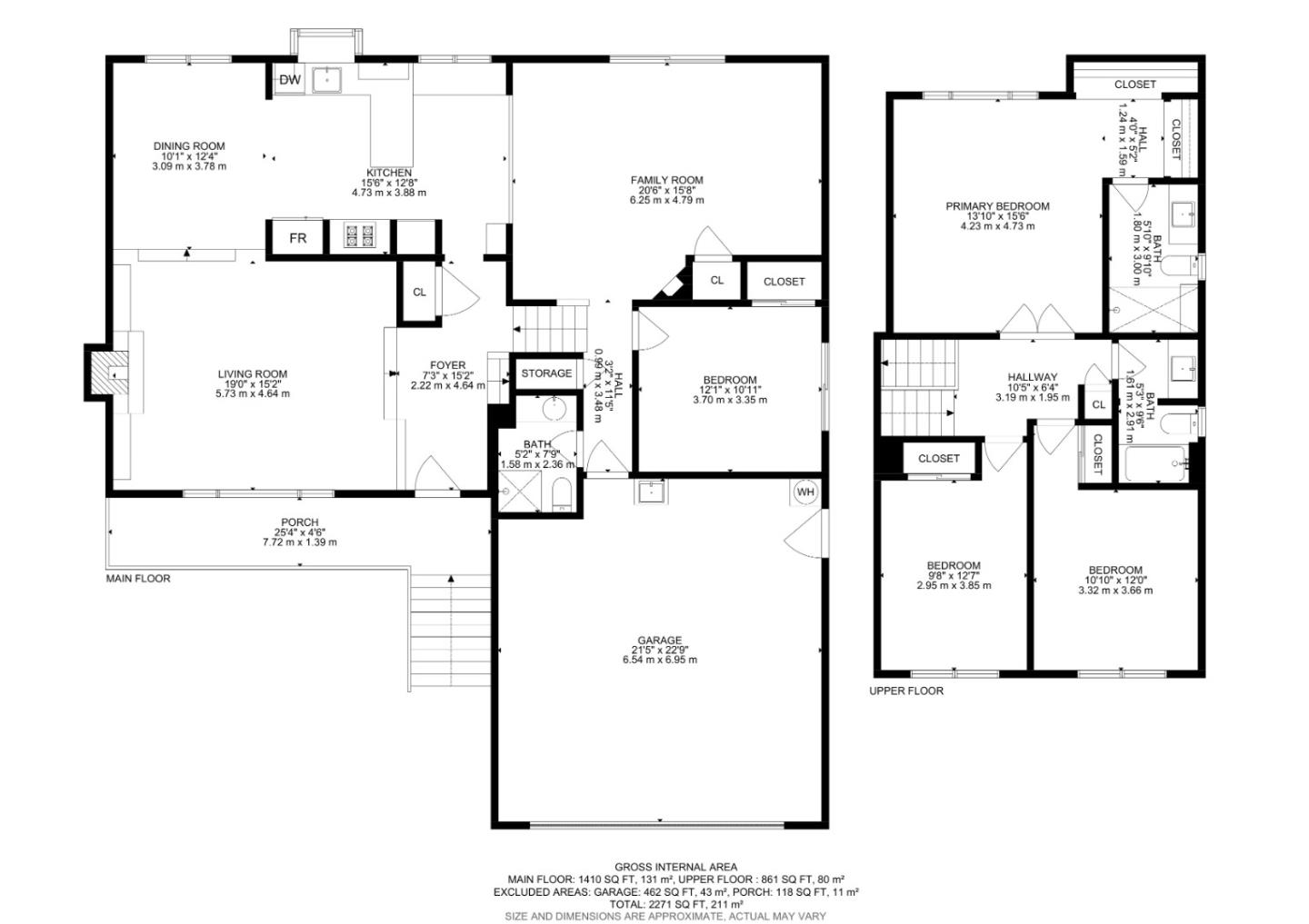 Detail Gallery Image 67 of 67 For 6136 Dunn Ave, San Jose,  CA 95123 - 4 Beds | 3 Baths