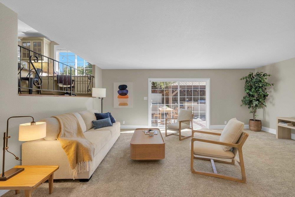 Detail Gallery Image 8 of 67 For 6136 Dunn Ave, San Jose,  CA 95123 - 4 Beds | 3 Baths