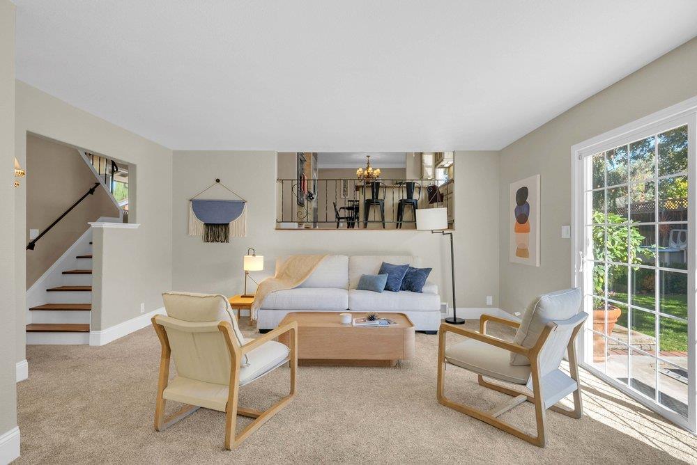 Detail Gallery Image 9 of 67 For 6136 Dunn Ave, San Jose,  CA 95123 - 4 Beds | 3 Baths