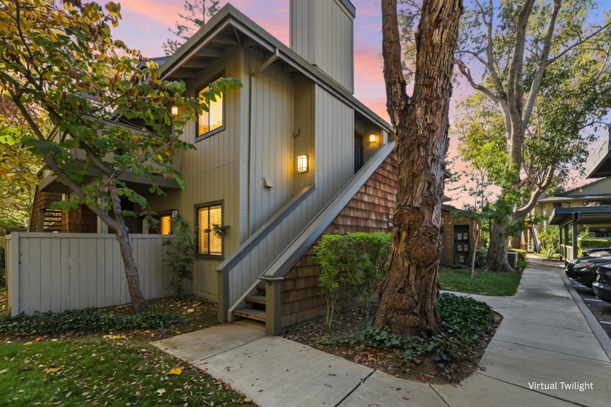 Detail Gallery Image 20 of 28 For 1913 La Terrace Cir, San Jose,  CA 95123 - 2 Beds | 2 Baths