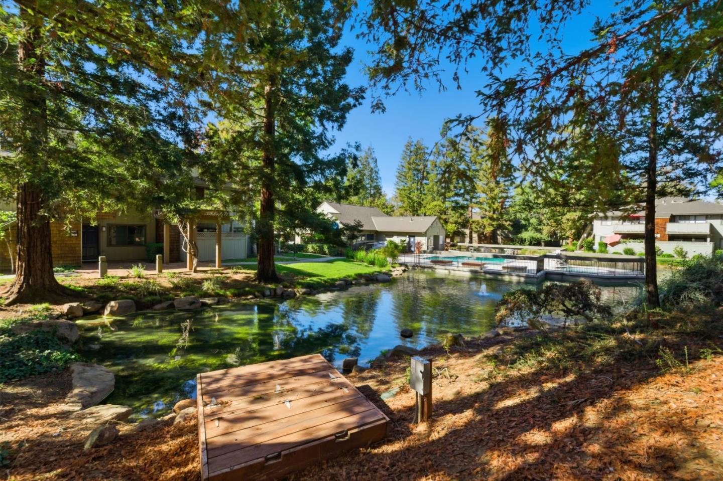 Detail Gallery Image 23 of 28 For 1913 La Terrace Cir, San Jose,  CA 95123 - 2 Beds | 2 Baths